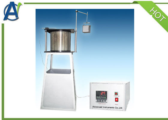 BS 8414 Smoldering Combustion Test Furnace For Building Material
