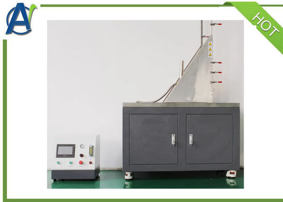 BS 476-12 Ignitability Tester by Direct Flame Impingement Test Method