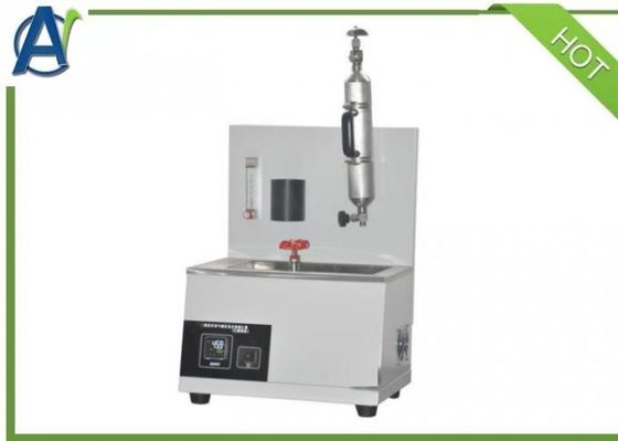ASTM D2420 LPG Hydrogen Sulfide Test Instrument For Liquefied Petroleum Gas