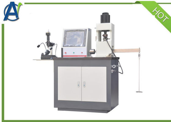 Load Bearing Capacity And Anti Wear Performance Testing Equipment By ASTM D2783