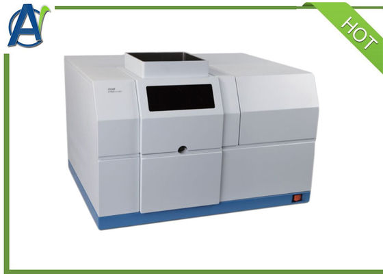 4530F PC Controlled Atomic Absorption Spectrophotometer with 8 Turrets
