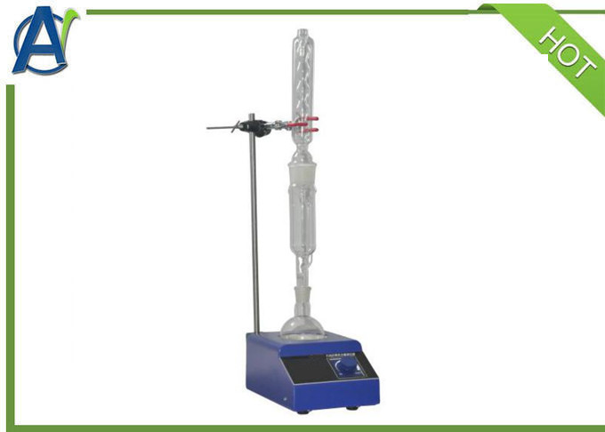 Automatic Petroleum Asphaltenes Analysis Instrument by IP 143